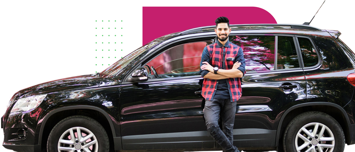 New Vehicle Mortgage Loan