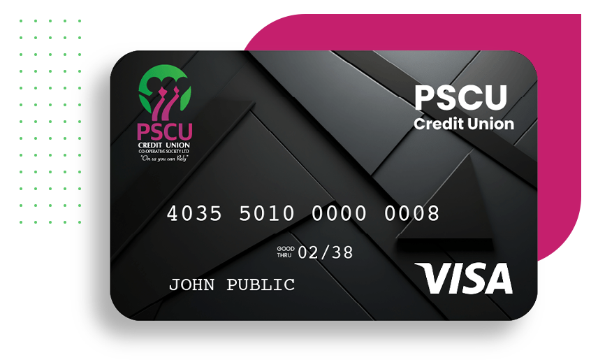 Onyx Visa Debit Card
